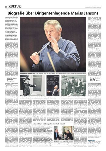 Seite RO36, Ressort Oberbayerisches Volksblatt