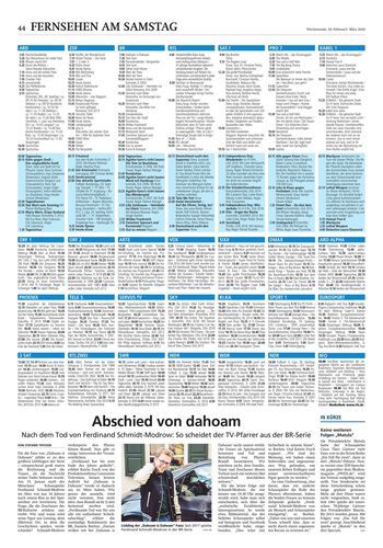 Seite RO44, Ressort Oberbayerisches Volksblatt