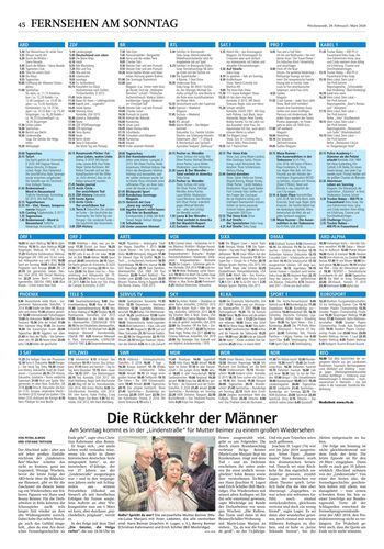 Seite RO45, Ressort Oberbayerisches Volksblatt